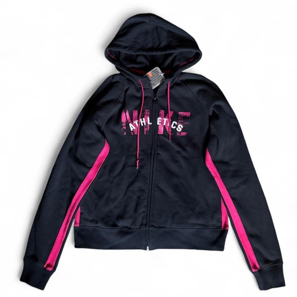 Deadstock Y2K Nike Hoodie